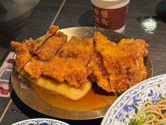 -阿大排档(长春这有山店)