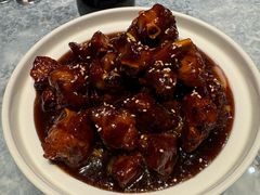 -曾家厨房·新徽菜(高新天柱路店)