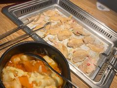 -新石器烤肉(招商1872店)