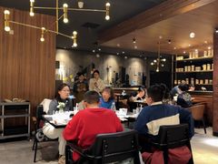 -西堤牛排(北京国瑞店)