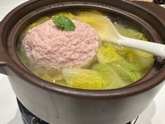 -百富源·海鲜辽菜(浑河堡店)