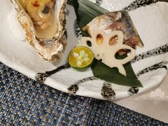 -广州瑞士酒店瑞初日本料理·铁板烧