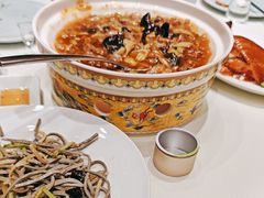 -惠丰堂饭庄·烤鸭·京味菜(翠微路店)