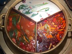 -湊湊火锅·茶憩(东城万达店)