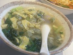 -东园小馆·早茶·淮扬小炒(印象汇店)