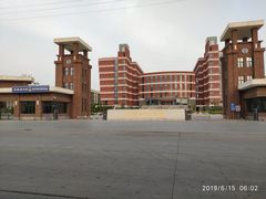 -防灾科技学院(南校区)