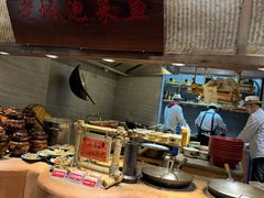 -六合居(温江店)