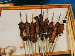 -可口香·非遗老号烧烤(南岗直营店)