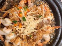 -前海沿·青岛菜(乐客城店)