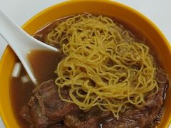 -麦文记面家(佐敦店)