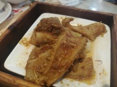 -點無缺茶楼·海鲜酒家(世博店)
