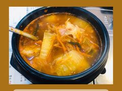 -意成料理