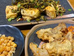 -五样儿西昌小签签烤串(天府三街店)