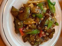 地三鲜-客临百思德·东北特色馆(龙湖时代天街店)