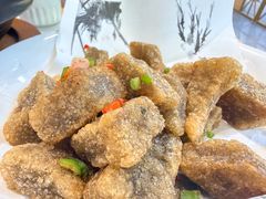 -小秦淮·南京土菜(新亭西路店)
