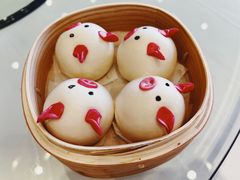 -翠园(北京王府中环店)