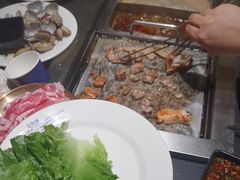-星伦多自助料理·涮烤一体(虹悦城店)