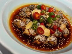 -宝轩渔府·老字号海鲜·正宗津菜(水上店)