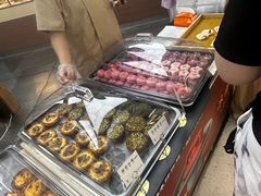 -祥禾饽饽铺·中式糕点(北京来福士店)