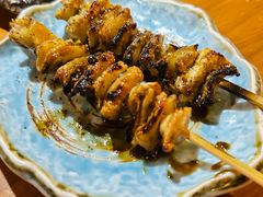 -半藏居酒屋(香港花园店)
