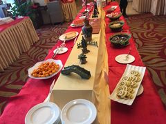 -常州九洲环宇大酒店(常州火车站店)