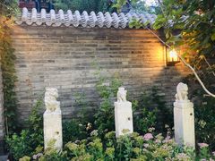 -老北京风情街