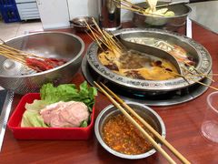 -丹妹麻辣烫(袁家岭20year店)