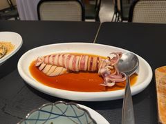 -珍宝海鲜JUMBO Seafood(北京SKP店)