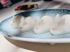 -侨美食家·粤菜(体育西路店)