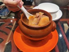 山药排骨汤-赣南人家·头牌江西菜(劲松店)