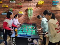 -4k轰趴馆(苏州街店)