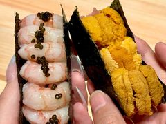 -小十Omakase(地王大厦店)