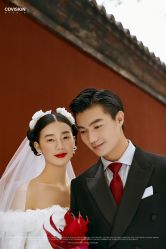 -CD视觉婚纱摄影
