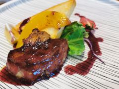 -V Bar海景扒房(北海湾惠龙万达嘉华酒店)