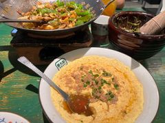 -费大厨辣椒炒肉(太平老街店)