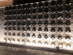 景观位-喜茶(深圳欢乐海岸LAB店)