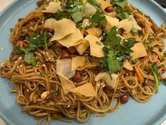 -香香海南菜餐厅