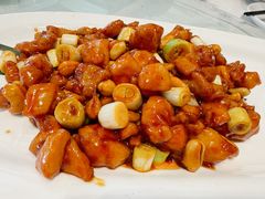 -香融府·烤鸭·家常菜(马家堡路店)