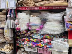 -西北轻工批发市场