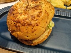 -必胜客(航洋国际店)