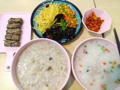 -粥传(太古里店)