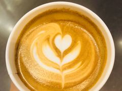 -Manner Coffee(芮欧百货店)