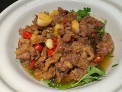 -酸渡·老坛酸菜鱼·现炒下饭菜(港惠新天地店)