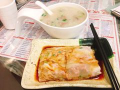 -岐城面馆(黄岐店)