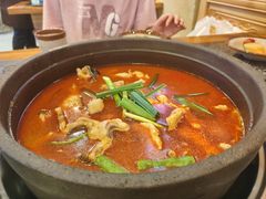 -闻小豆贵州自助火锅(万象城店)