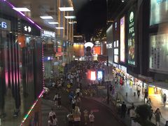 -东门町美食街