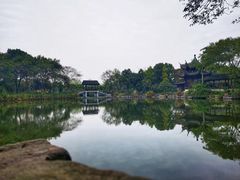 -西溪国家湿地公园