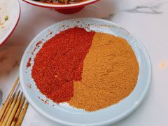 -阿明烧烤·烤鱼·小龙虾(水清路店)