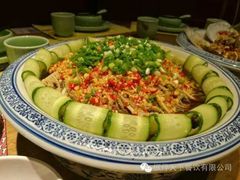 -椒行天下·干锅·牛蛙(万宝店)