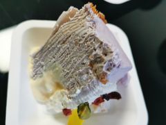 -可丽可丽·生日蛋糕·下午茶